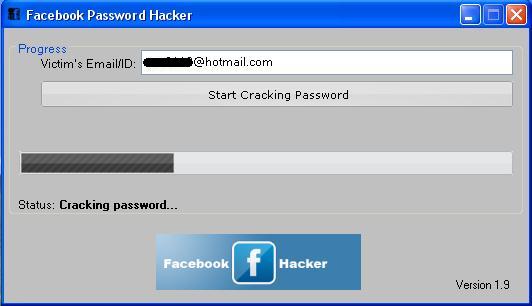 Yahoo Password Hacker Free Download